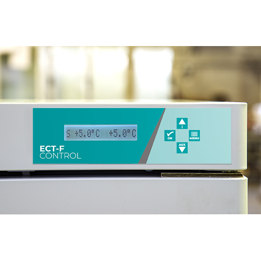 Frigorifero medicale MEDIKA 140 ECT-F