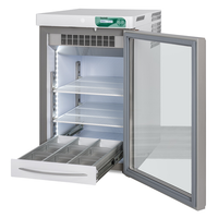 Frigorifero medicale MEDIKA 140 ECT-F