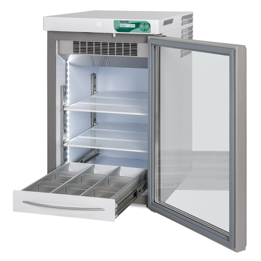 Frigorifero medicale MEDIKA 140 ECT-F