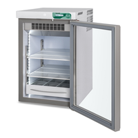 Frigorifero medicale MEDIKA 140 ECT-F