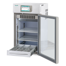 Frigorifero medicale MEDIKA 140 ECT-F TOUCH