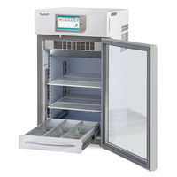Frigorifero medicale MEDIKA 140 ECT-F TOUCH