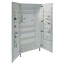 Armadio portamedicinali SHELL