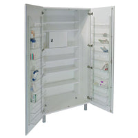 Armadio portamedicinali SHELL