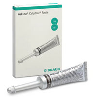 Askina Calgitrol Pasta in alginato di calcio e argento ionico 15gr (conf. 5 pz.)