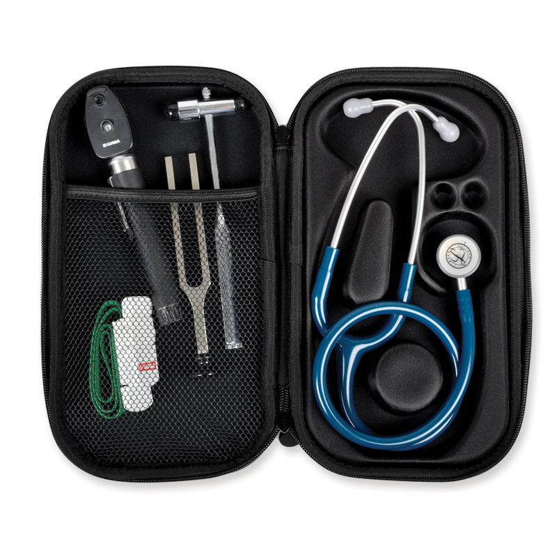 Astuccio rigido porta fonendoscopio