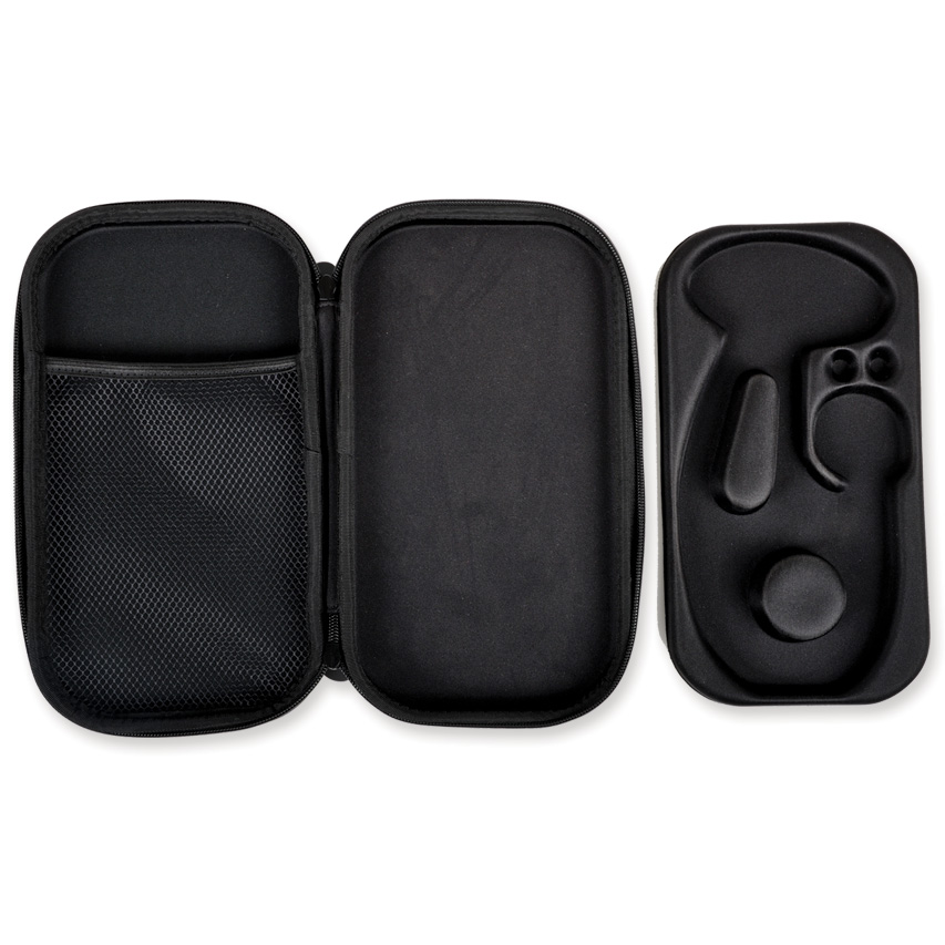 Astuccio rigido porta fonendoscopio