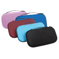 Astuccio rigido porta fonendoscopio