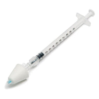 Atomizzatore nasale DART110 con siringa 1 ml
