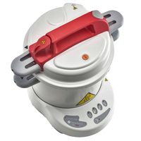 Autoclave PRESTIGE MEDICAL - Classe N  9 litri