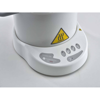 Autoclave PRESTIGE MEDICAL - Classe N  9 litri