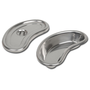 Bacinella reniforme cm 20 - con coperchio