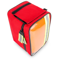 Barella pieghevole GOFAST