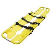 Barella a cucchiaio in HPDE YXH-4D