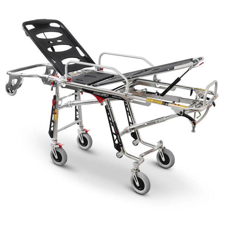 Barella autocaricante MERCURY 7070-72/4RG PROOF