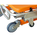Barella autocaricante a sollevamento automatico TD01013A