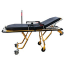 Barella autocaricante automatica multiposizione TD010131G