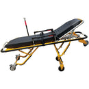 Barella autocaricante automatica multiposizione TD010131G