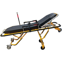 Barella autocaricante automatica multiposizione TD010131G
