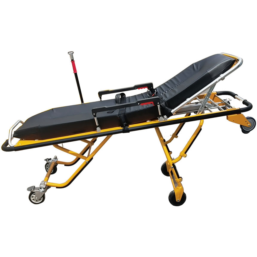 Barella autocaricante automatica multiposizione TD010131G