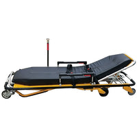 Barella autocaricante automatica multiposizione TD010131G