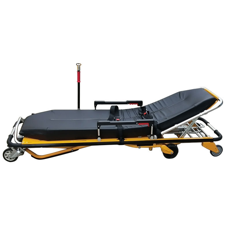 Barella autocaricante automatica multiposizione TD010131G