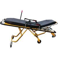 Barella autocaricante automatica multiposizione TD010131G
