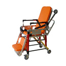 Barella carrozzina multiposizione TD010132