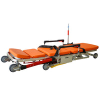 Barella carrozzina multiposizione TD010132