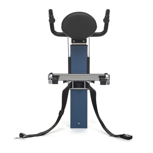 Barra di attacco superiore per montascale YACK