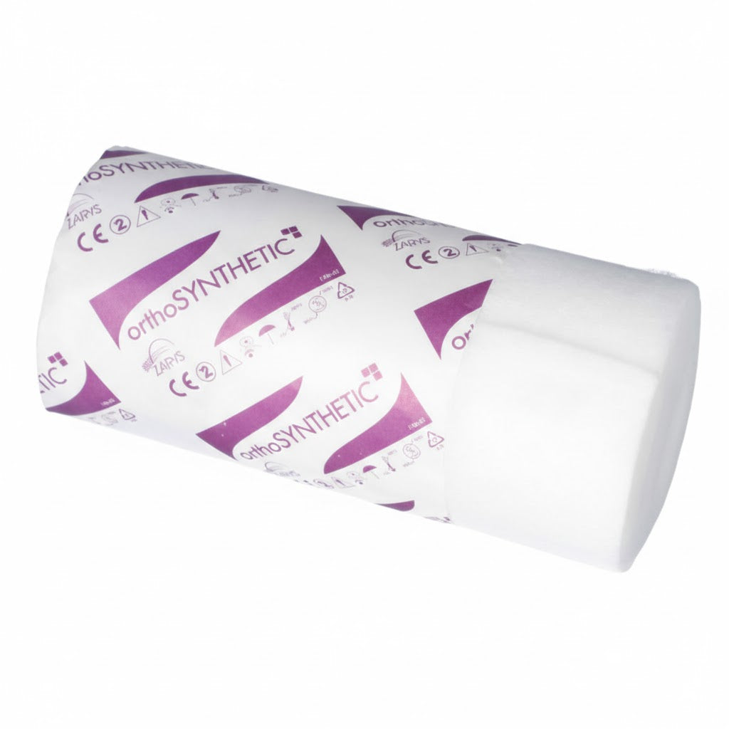 Benda di ovatta germania cm 15 x 3 mt (conf. 6 pz.)