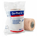 Benda elastica coesiva CO-PLUS LF 5 cm x 4,5 metri - color Pelle