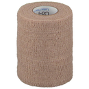Benda elastica coesiva CO-PLUS LF 10 cm x 4,5 metri - color Pelle