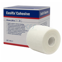 Benda elastica coesiva Easifix Cohesive cm 10 x 20 mt