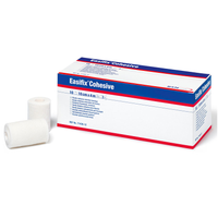 Benda elastica coesiva Easifix Cohesive cm 10 x 4 mt (conf. 10 pz.)