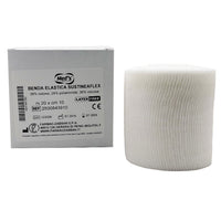 Benda elastica coesiva SUSTINEAFLEX cm 10 x 20 metri