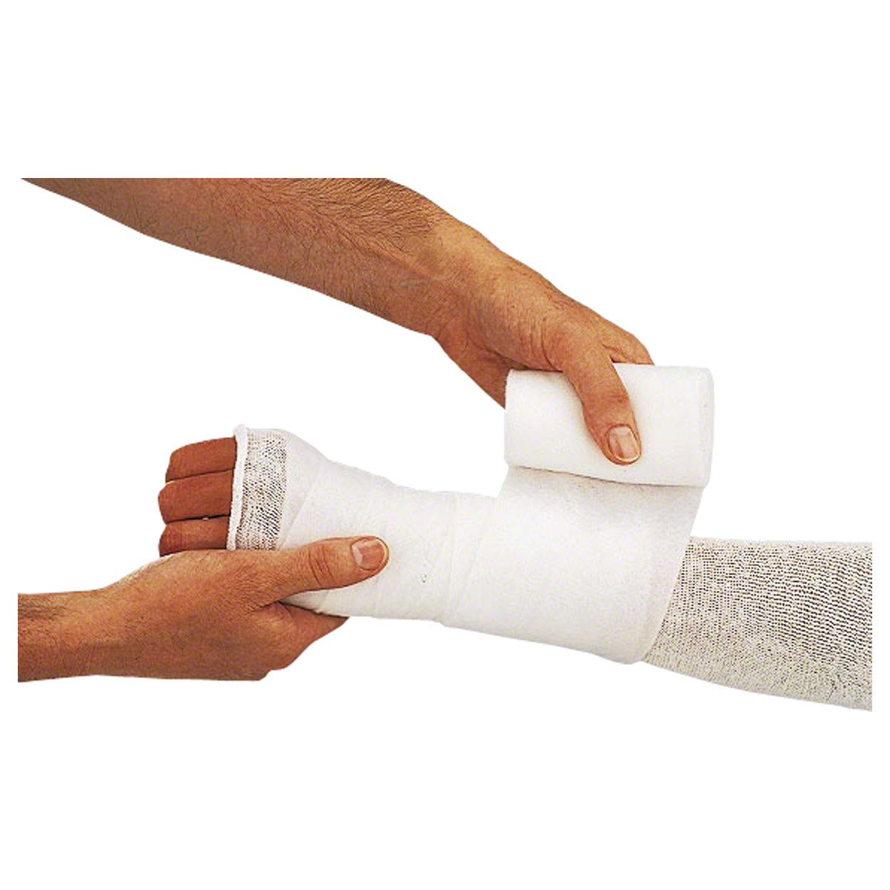 Benda imbottita Artiflex® Soft cm 10 x 3 mt (conf. 30 rotoli)