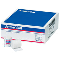 Benda imbottita Artiflex® Soft cm 15 x 3 mt (conf. 20 rotoli)