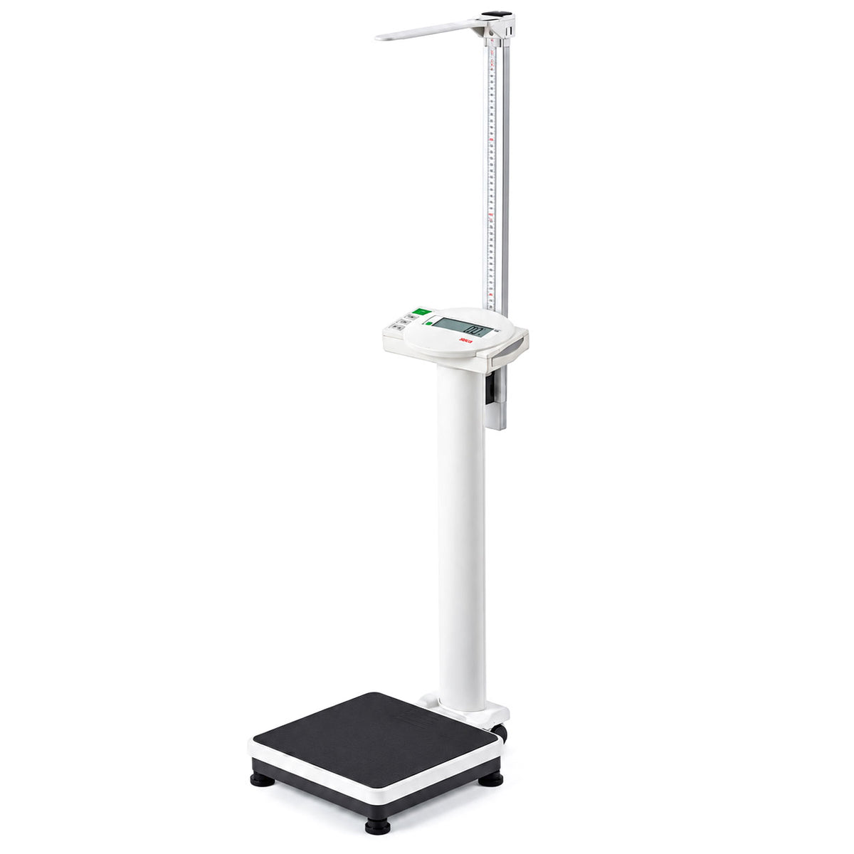 Bilancia digitale a colonna SECA 799 + Altimetro 220