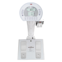 Bilancia digitale a colonna WUNDER WBA300 con stampante