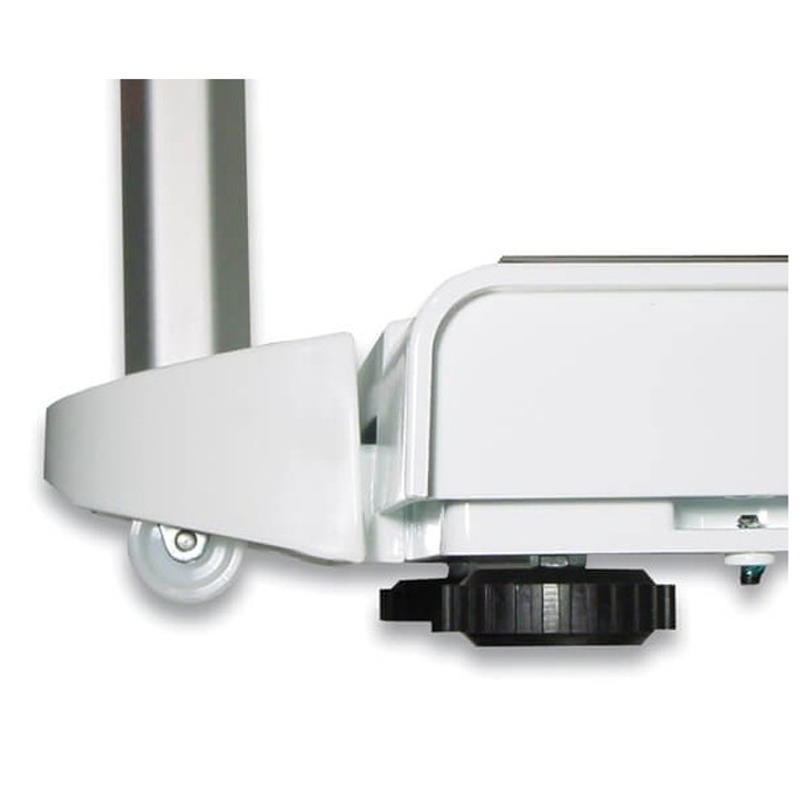 Bilancia digitale a colonna WUNDER WBA300 con stampante