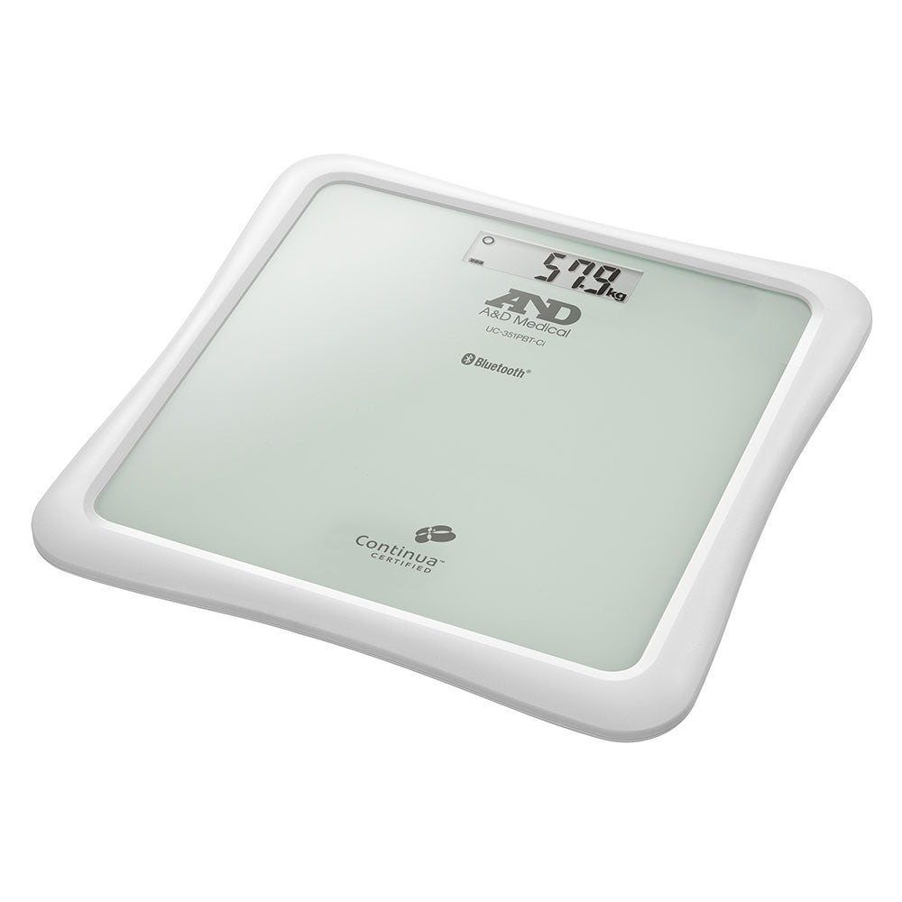 Bilancia digitale A&D UC-351PBT-Ci