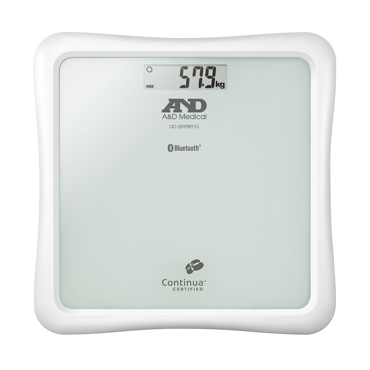 Bilancia digitale A&D UC-351PBT-Ci