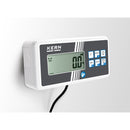 Bilancia digitale per sedia a rotelle KERN MWN 300K-1M