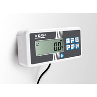 Bilancia digitale per sedia a rotelle KERN MWN 300K-1M