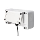 Bilancia digitale per sedia a rotelle KERN MWN 300K-1M