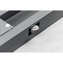 Bilancia digitale per sedia a rotelle KERN MWN 300K-1M