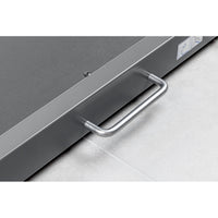 Bilancia digitale per sedia a rotelle KERN MWN 300K-1M