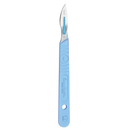 Bisturi monouso sterile Swann-Morton n.23 (conf. 10 pz.)