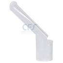 Boccaglio LTR198 per Aerosol pistone LTK210 e LTK215